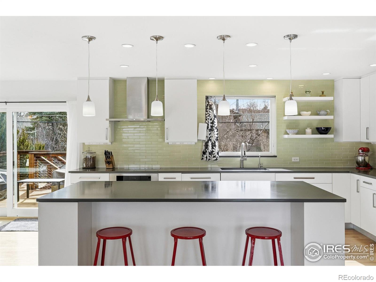 3210 Emerson Avenue Boulder CO 80305