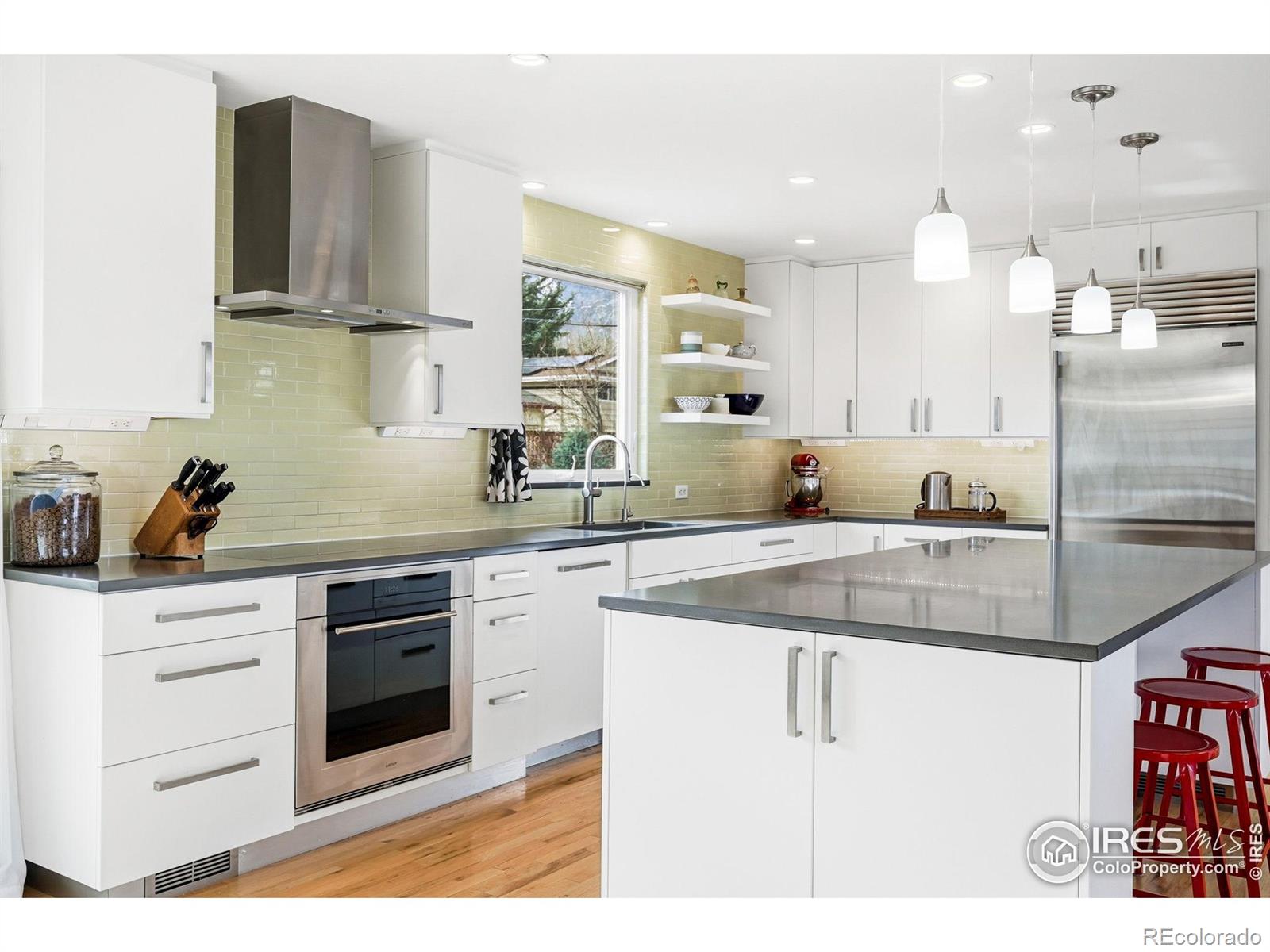 3210 Emerson Avenue Boulder CO 80305