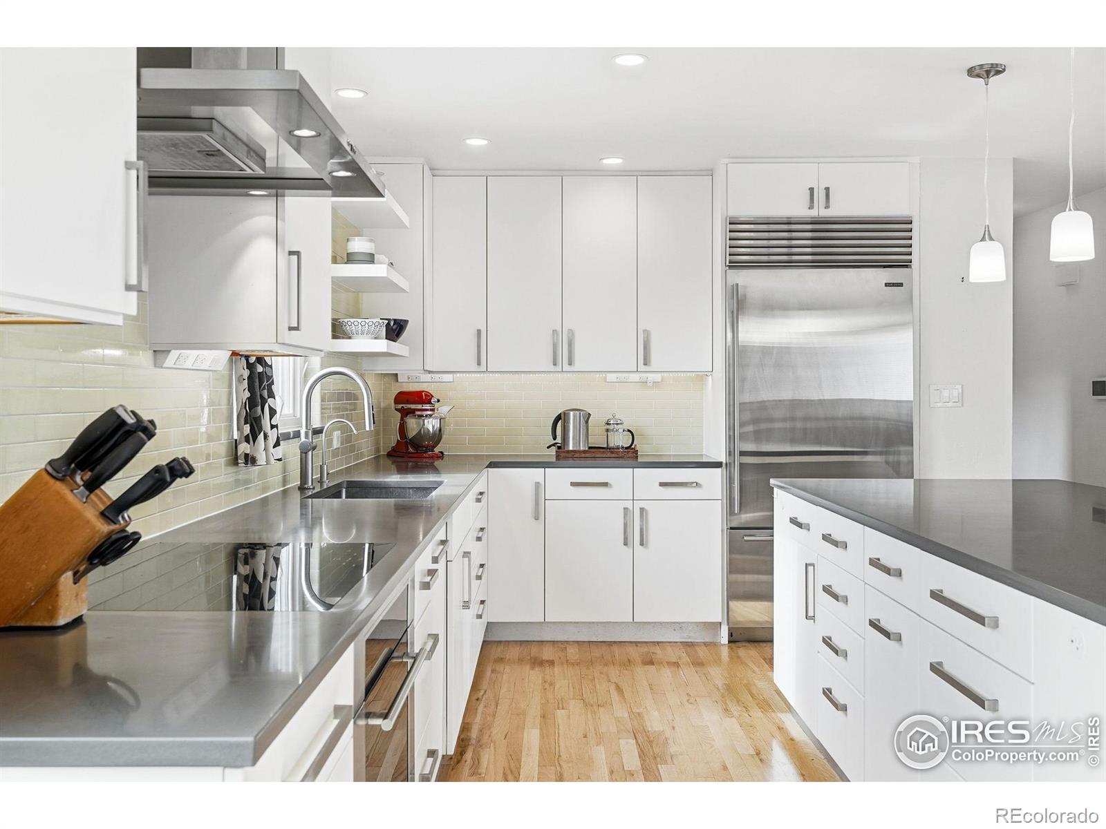 3210 Emerson Avenue Boulder CO 80305
