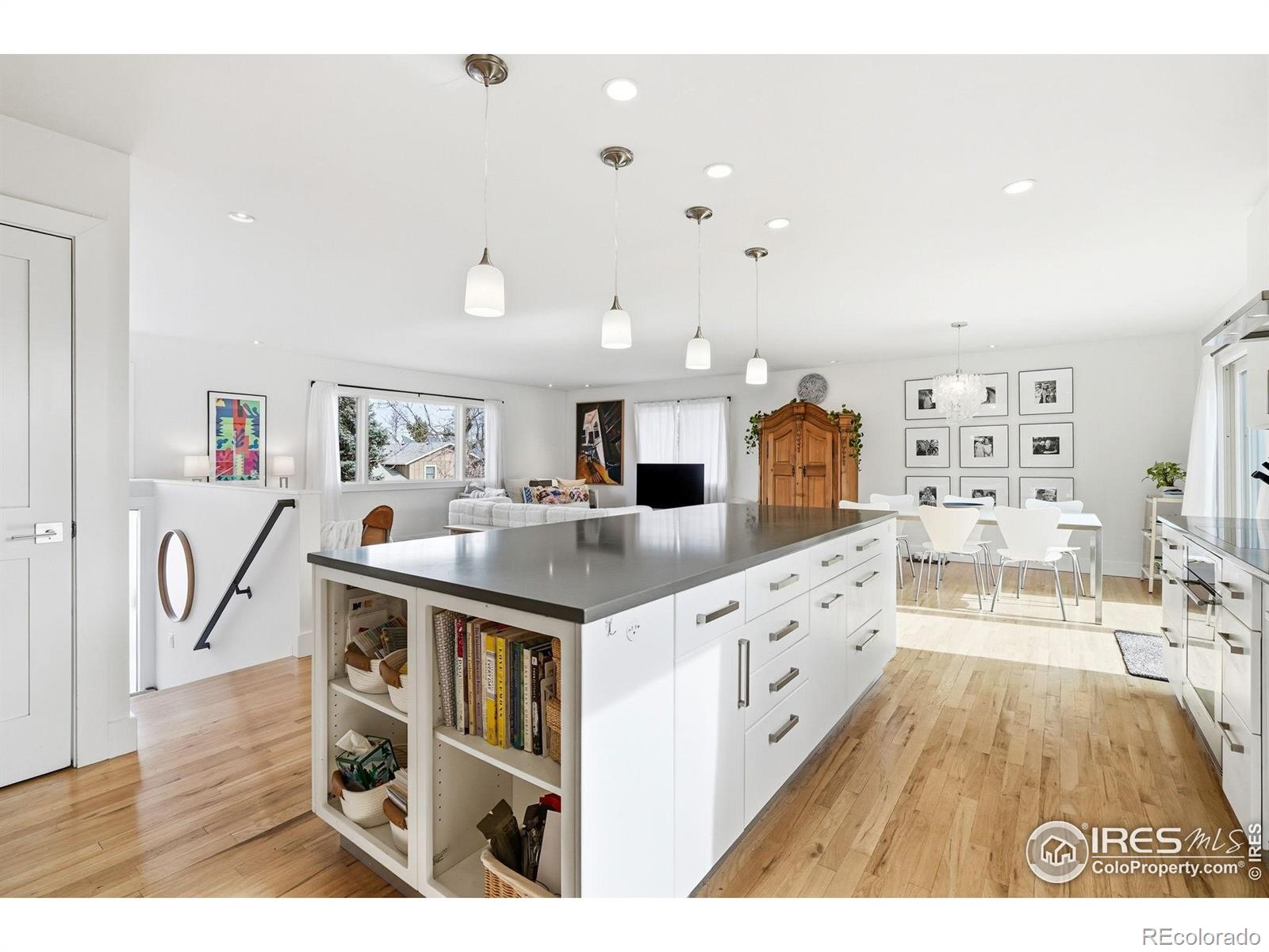 3210 Emerson Avenue Boulder CO 80305