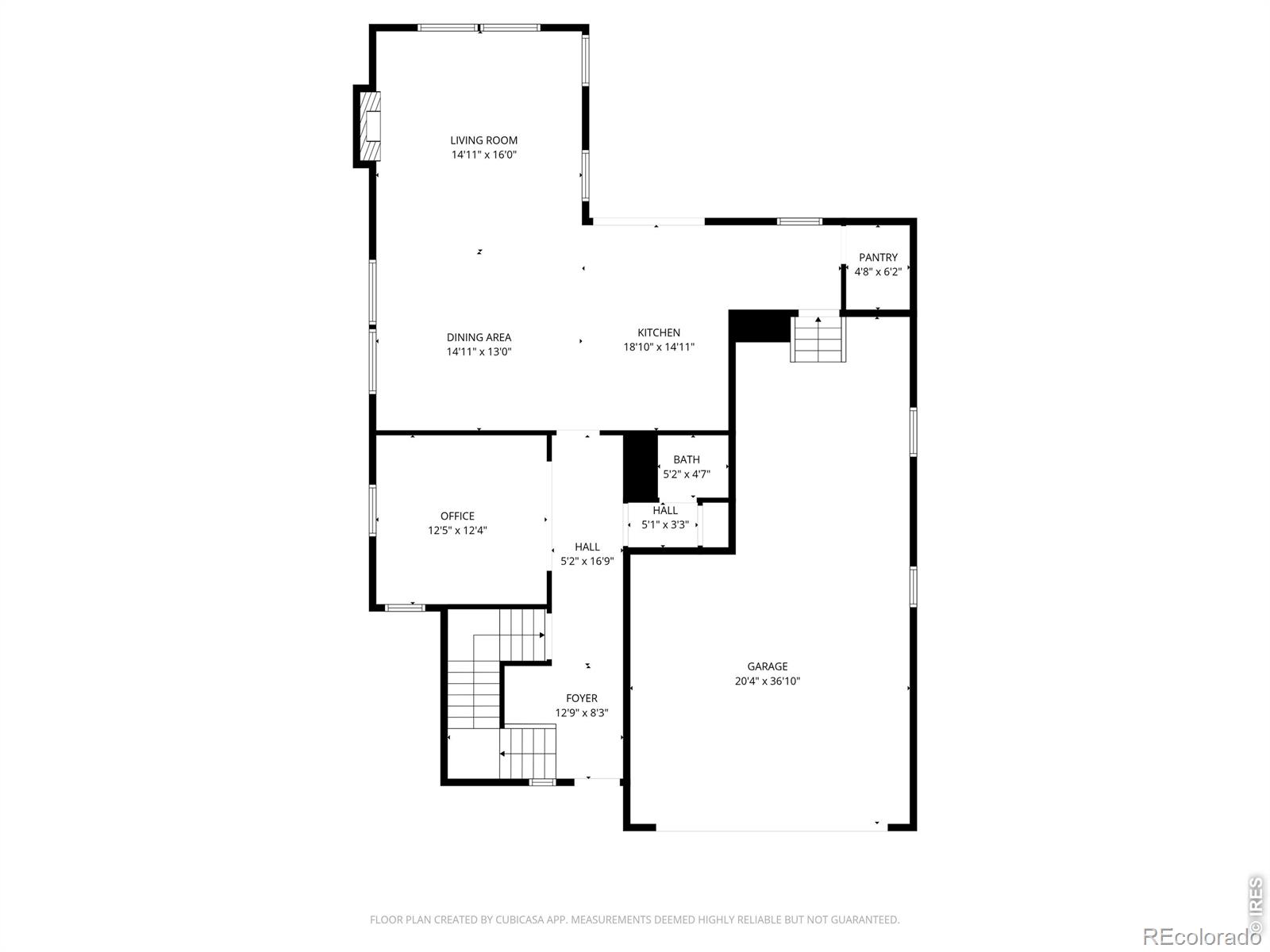 1230 Nova Place Erie CO 80516