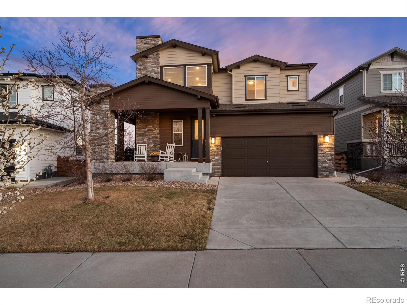1230 Nova Place Erie CO 80516