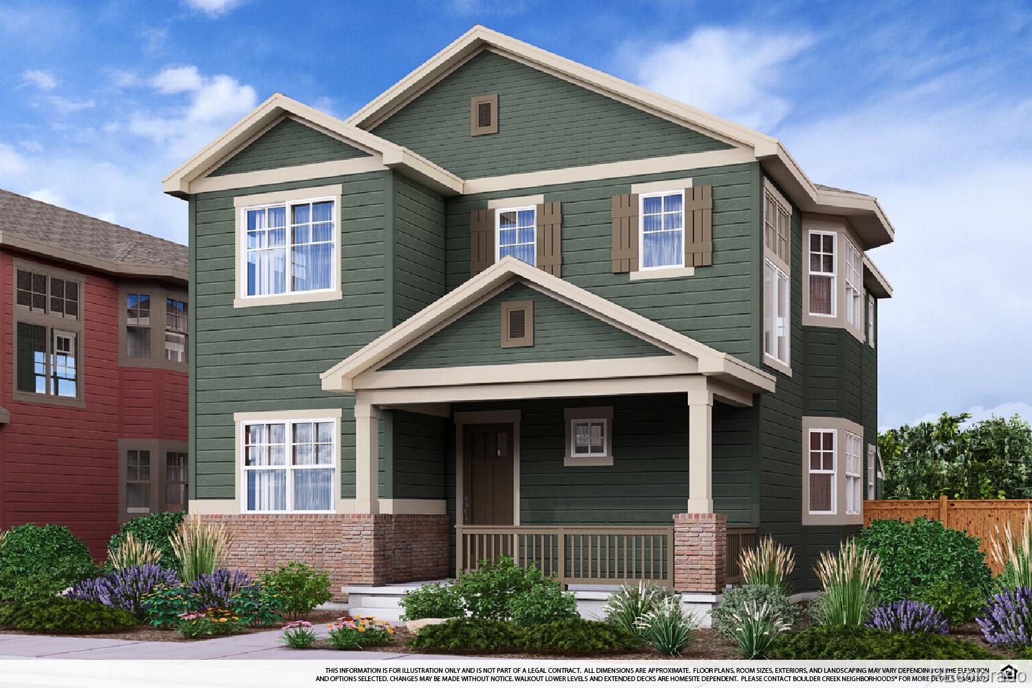 307 W Charles Street Superior CO 80027