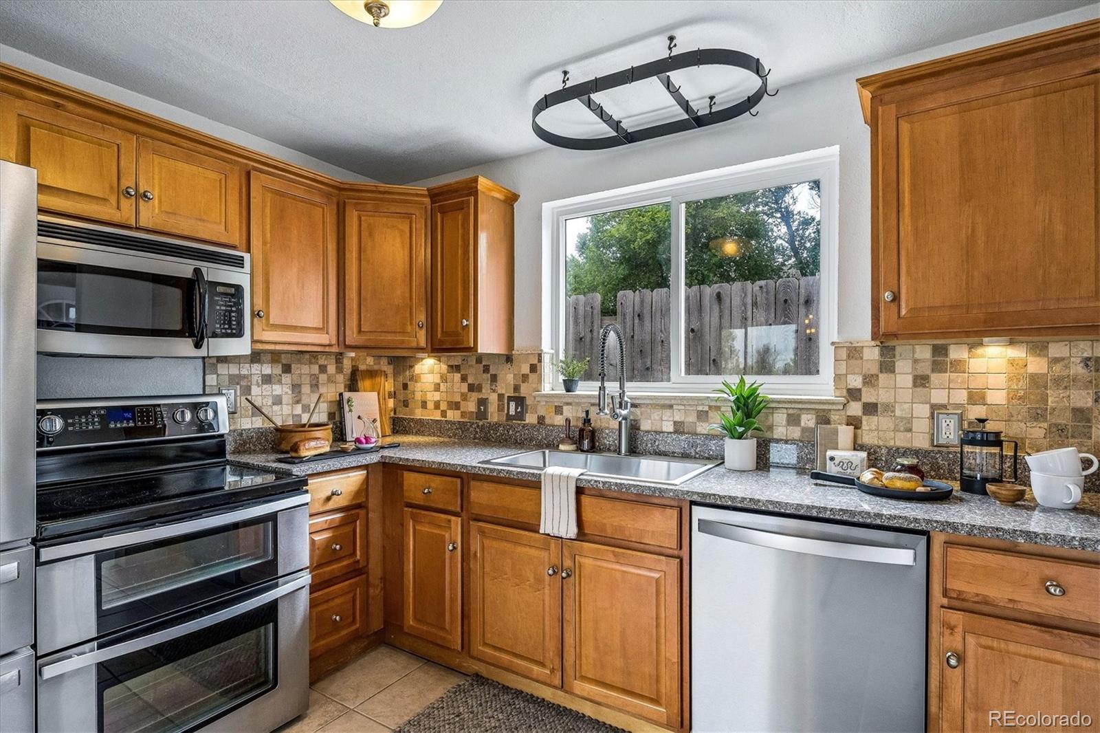 3560 N Steele Street Denver CO 80205