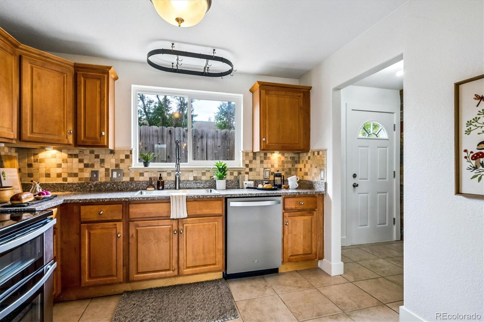 3560 N Steele Street Denver CO 80205