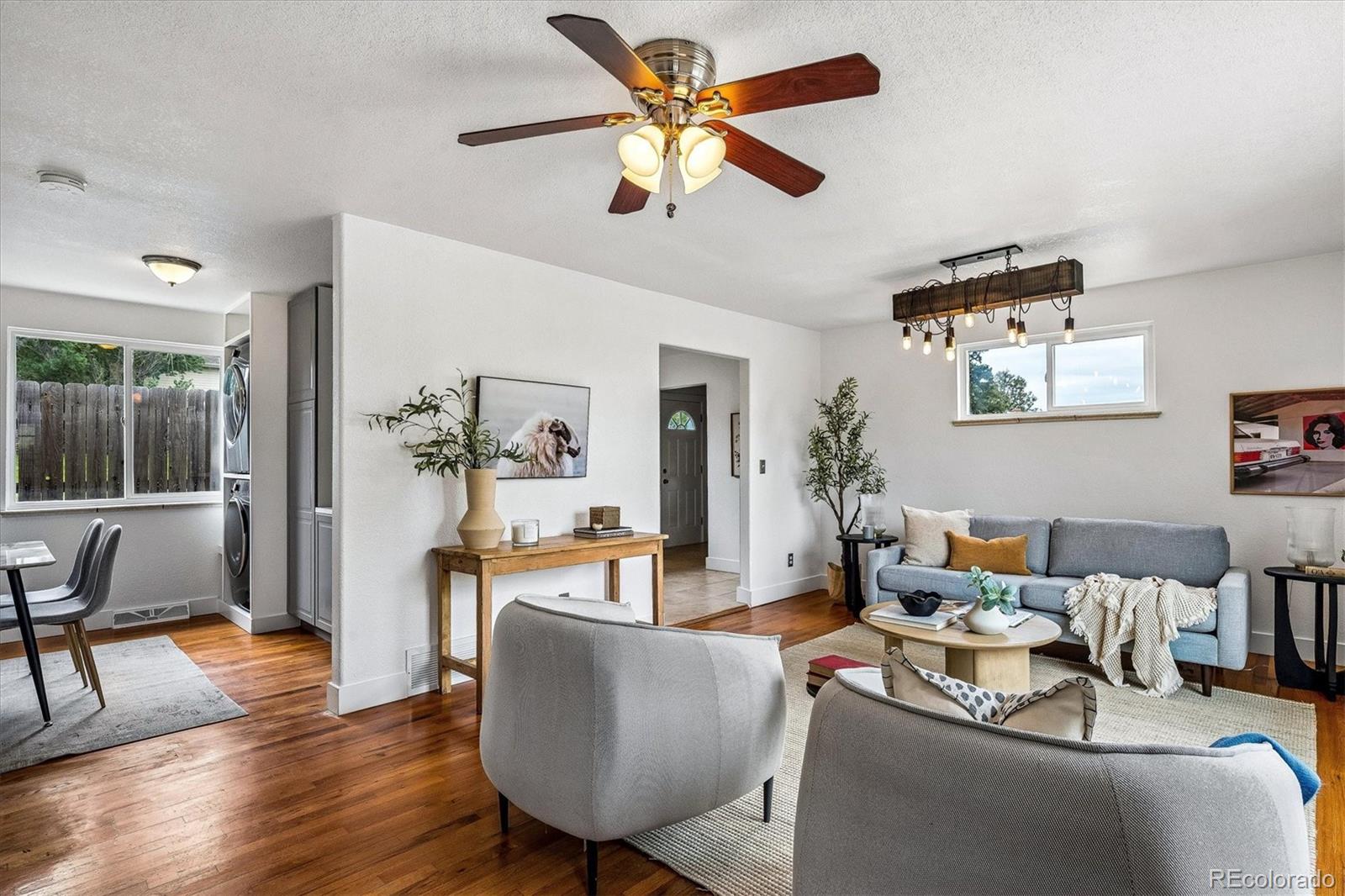 3560 N Steele Street Denver CO 80205