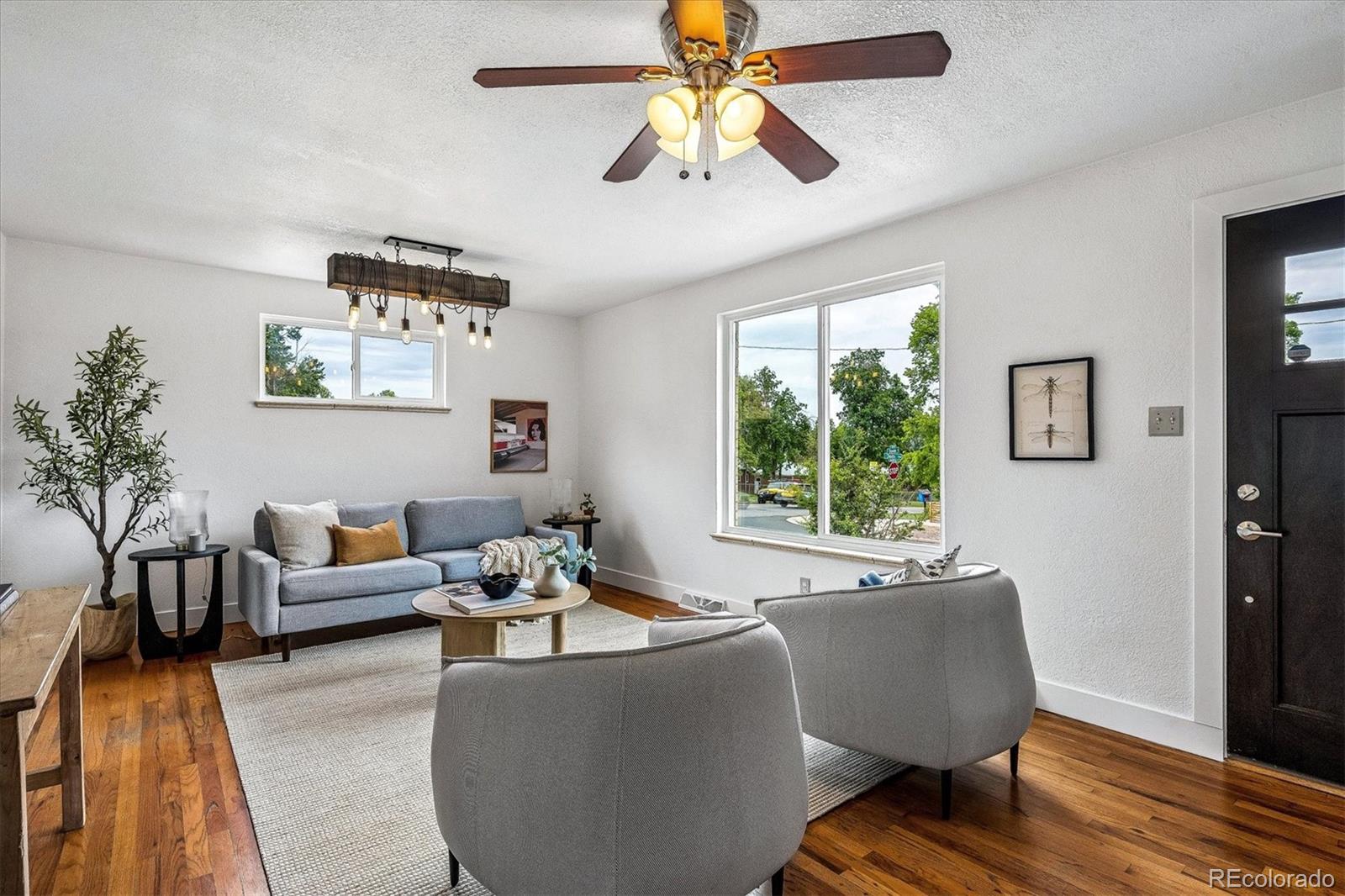 3560 N Steele Street Denver CO 80205