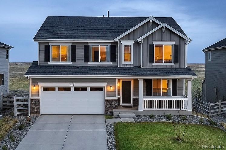 7368 S Yantley Way Aurora CO 80016