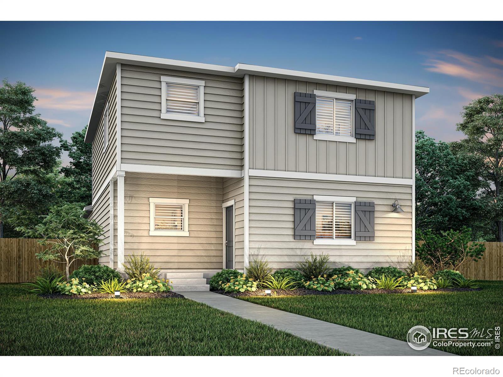 194 Equine Road Berthoud CO 80513