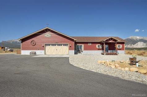 13867 County Road 270 Nathrop CO 81236