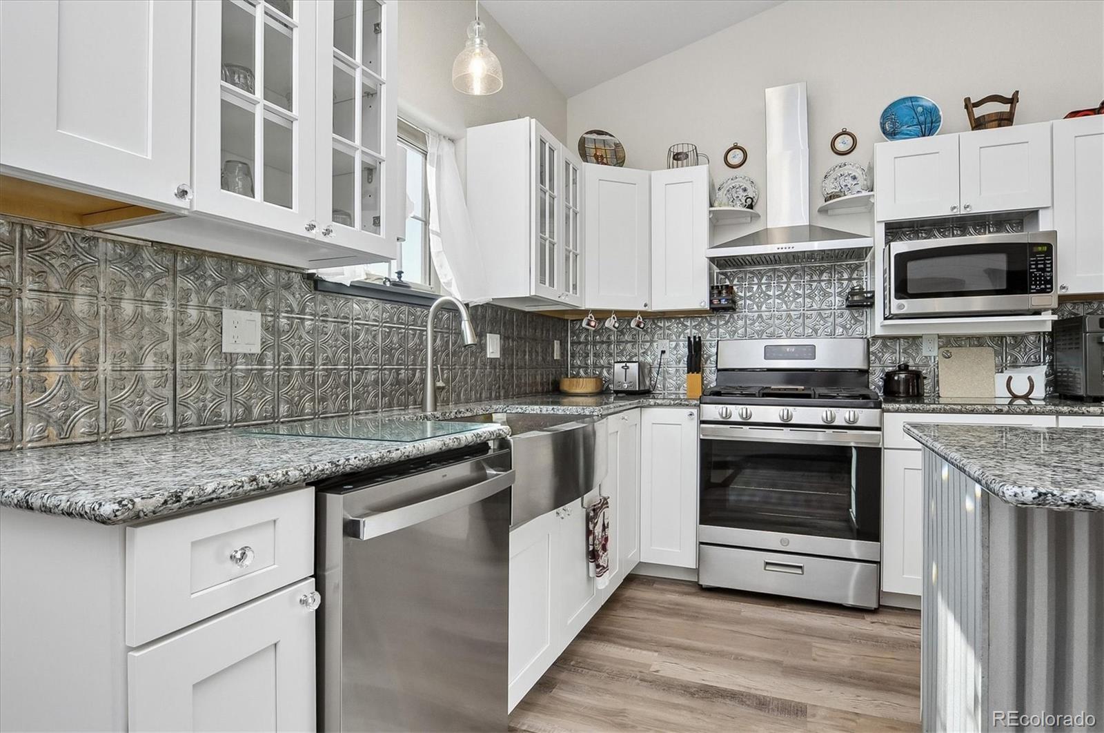 13867 County Road 270 Nathrop CO 81236