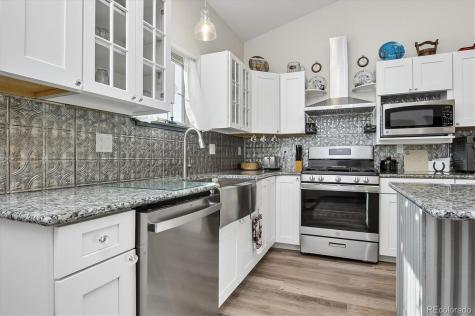13867 County Road 270 Nathrop CO 81236