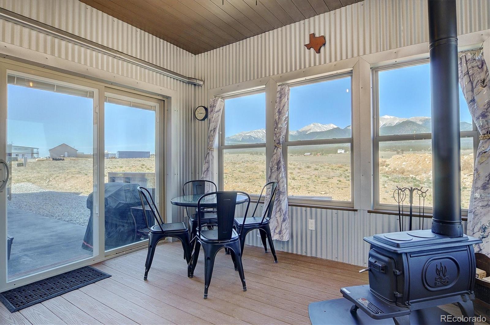 13867 County Road 270 Nathrop CO 81236