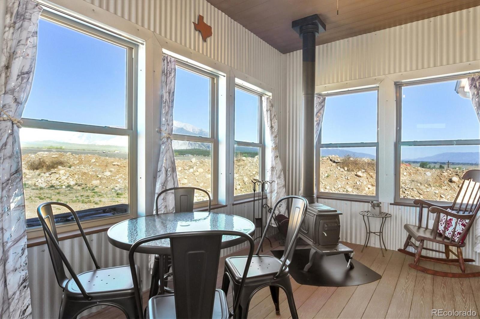 13867 County Road 270 Nathrop CO 81236