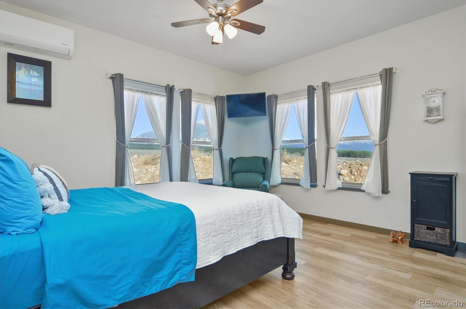 13867 County Road 270 Nathrop CO 81236