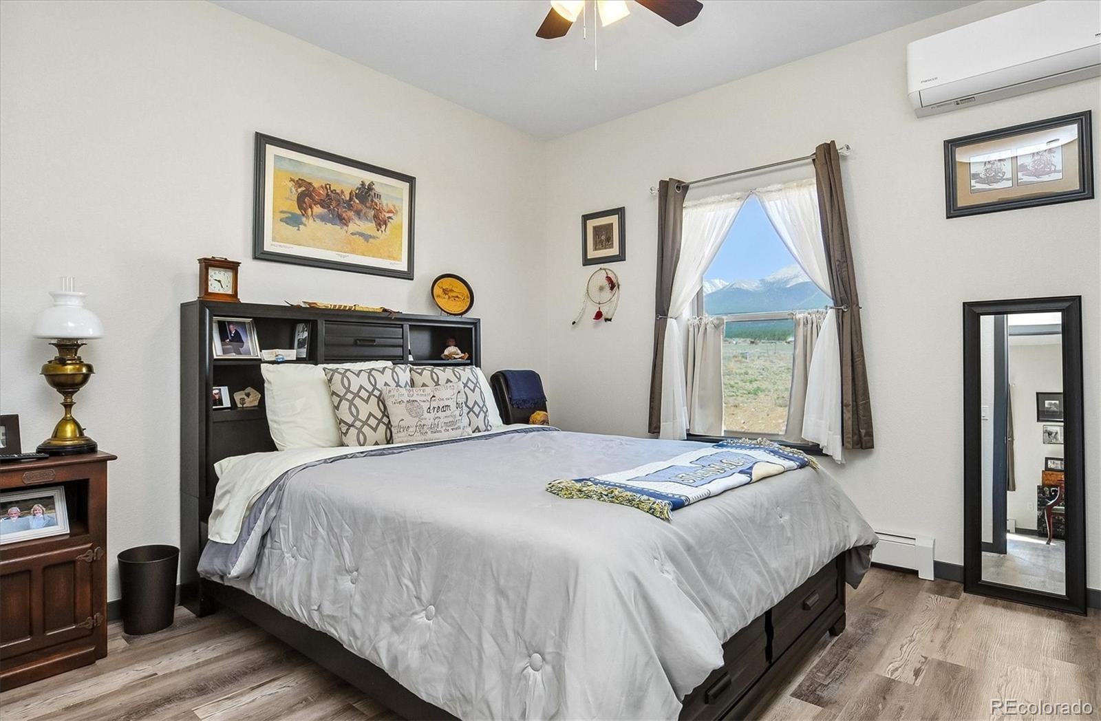 13867 County Road 270 Nathrop CO 81236