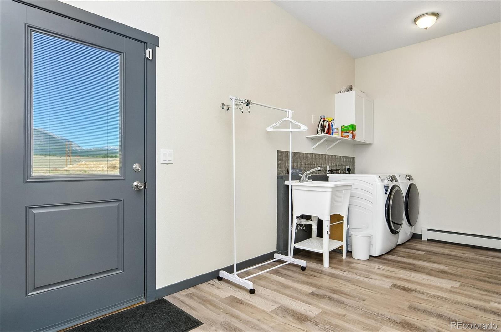13867 County Road 270 Nathrop CO 81236