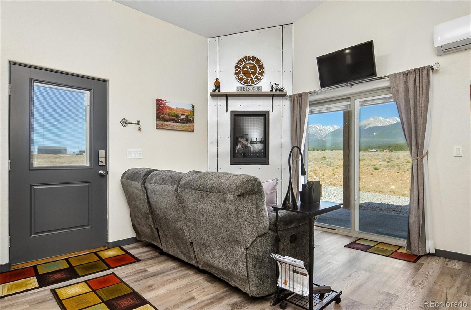 13867 County Road 270 Nathrop CO 81236