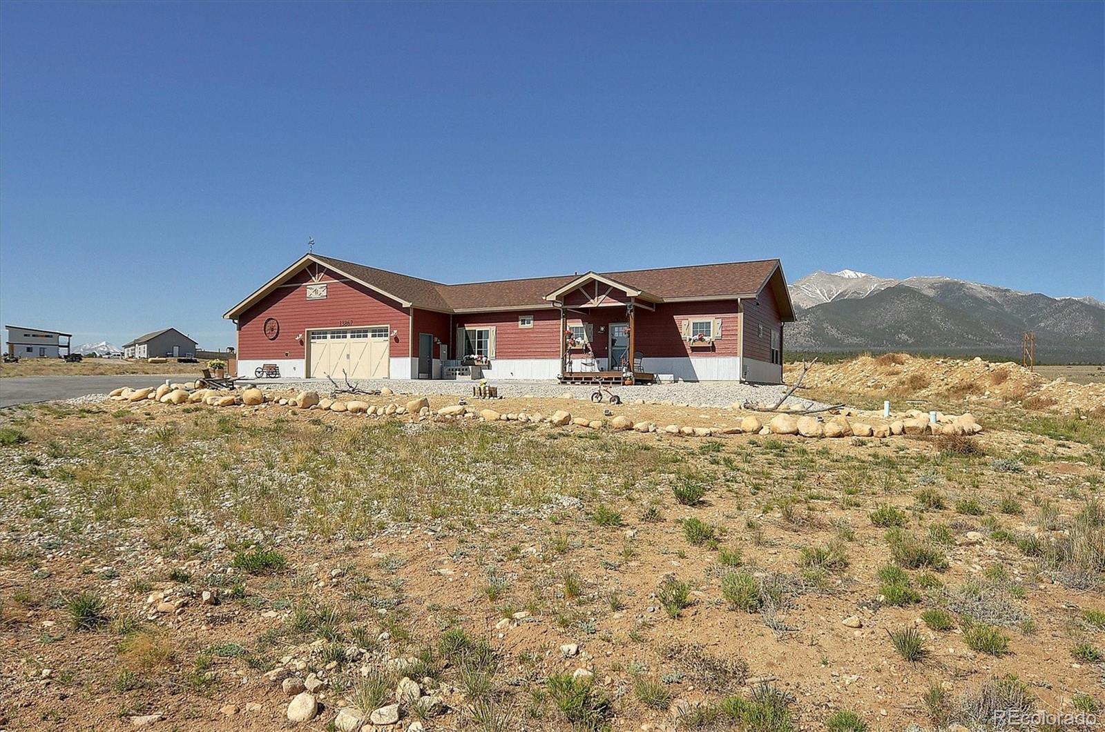 13867 County Road 270 Nathrop CO 81236