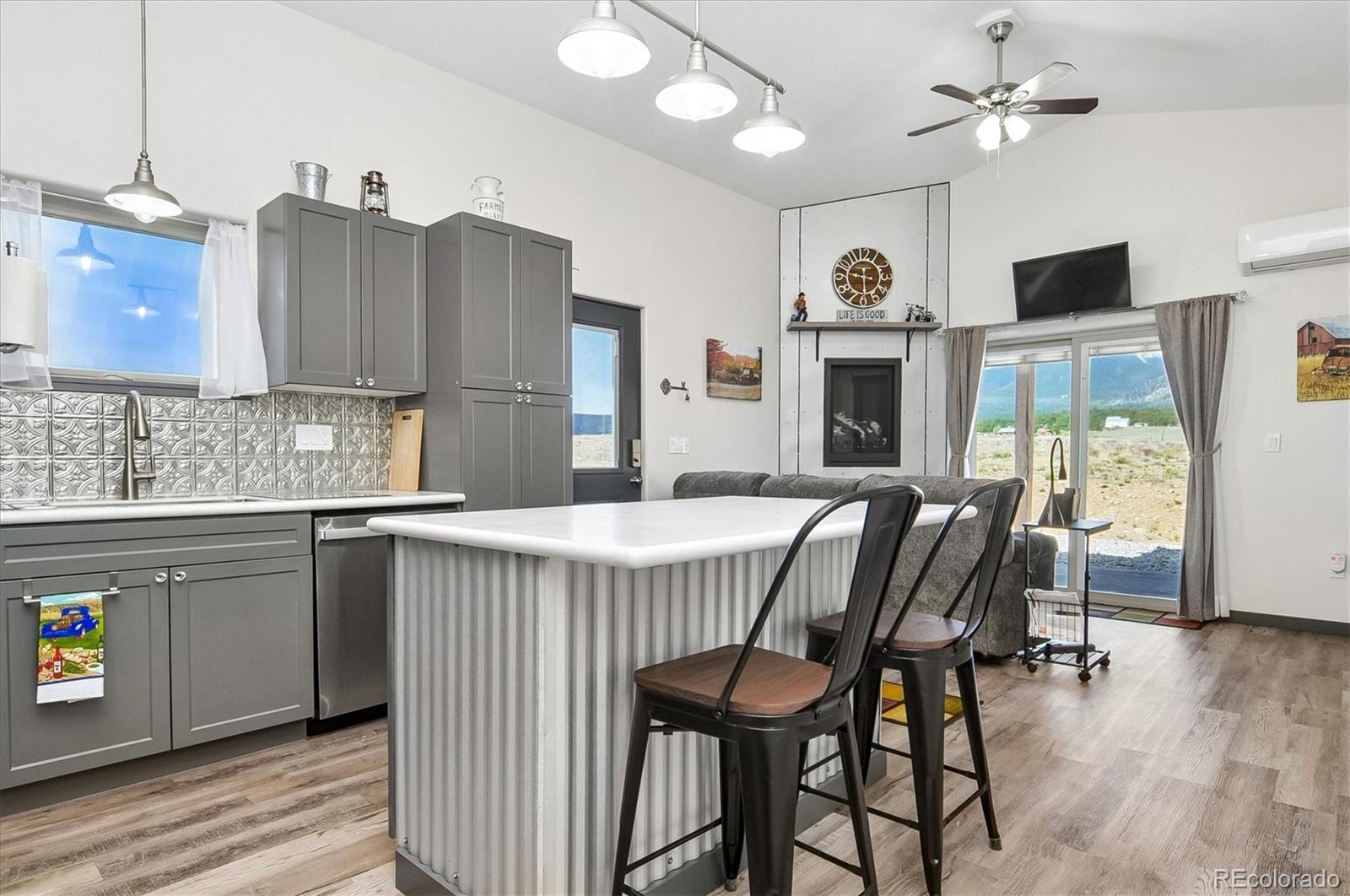 13867 County Road 270 Nathrop CO 81236