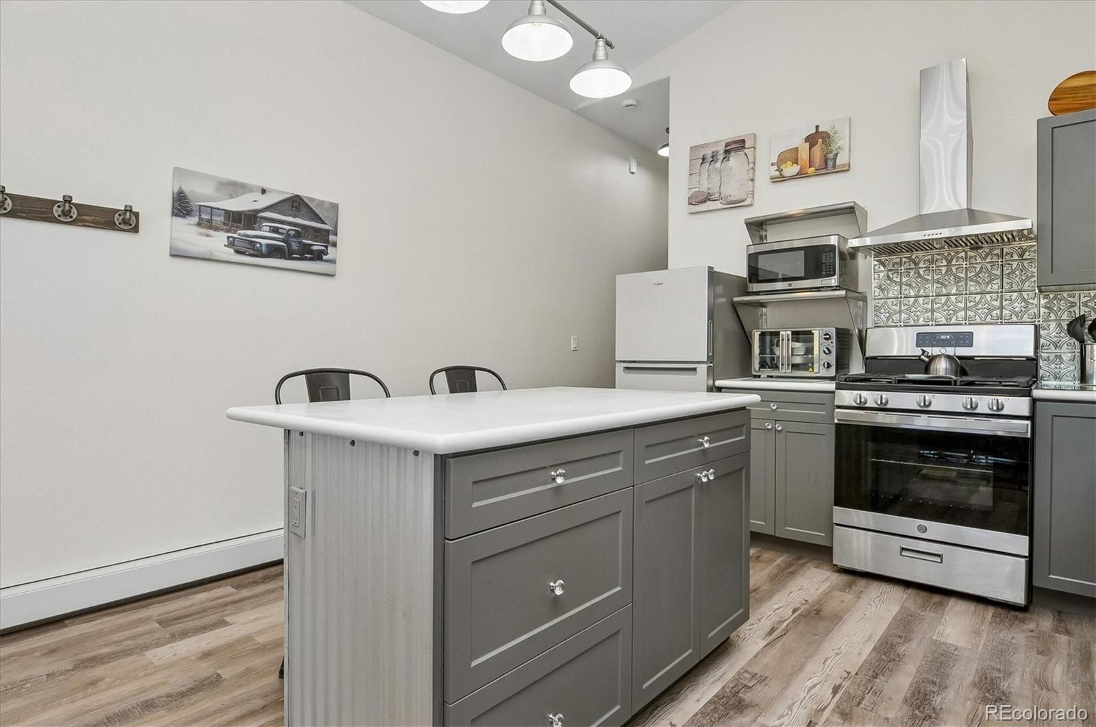 13867 County Road 270 Nathrop CO 81236