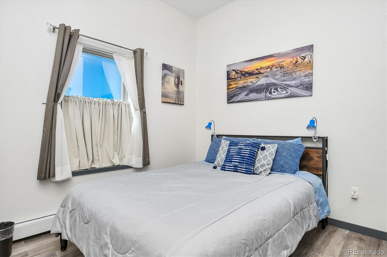 13867 County Road 270 Nathrop CO 81236