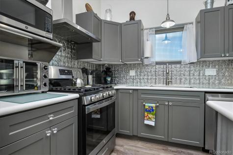 13867 County Road 270 Nathrop CO 81236