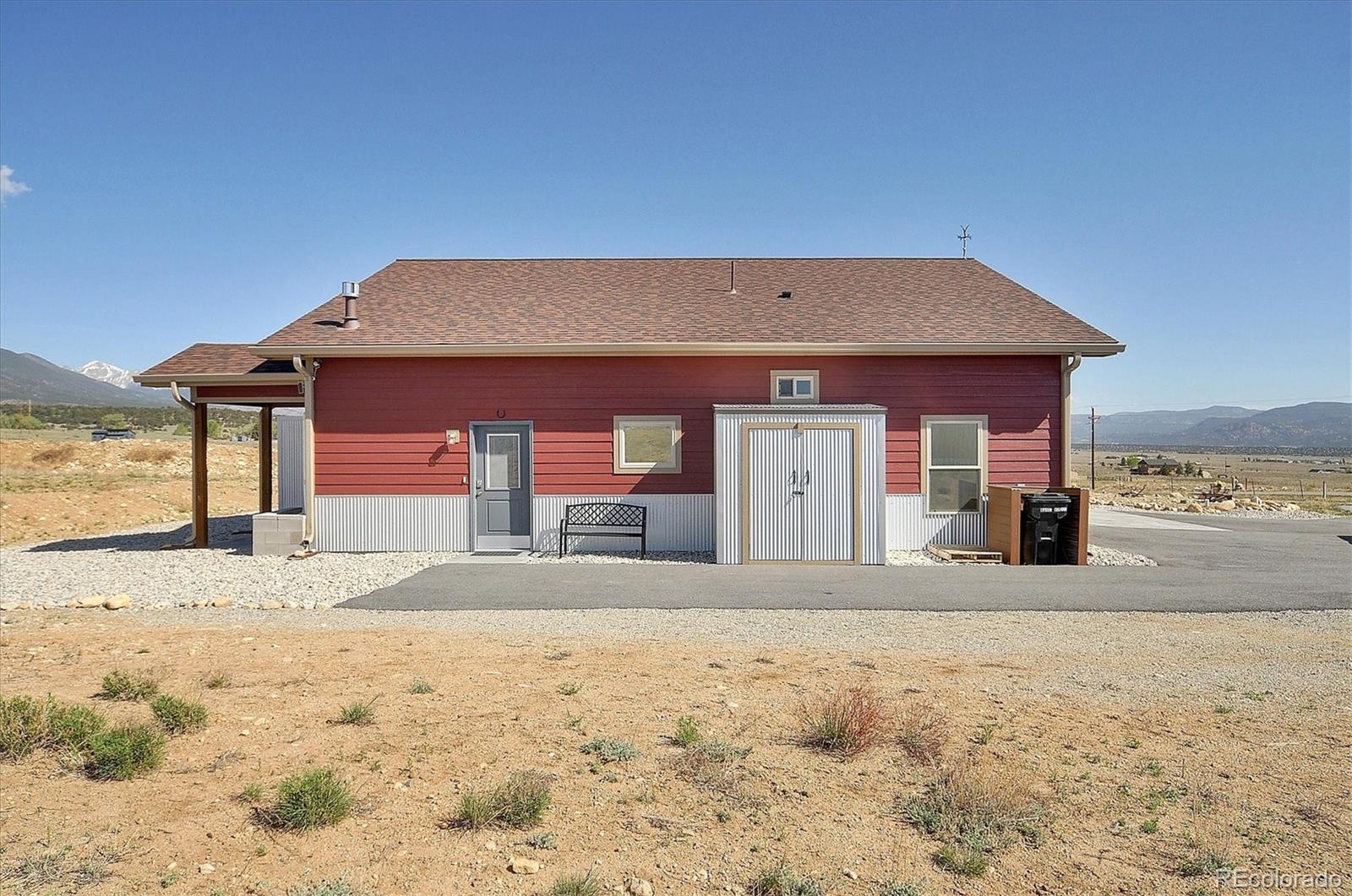 13867 County Road 270 Nathrop CO 81236