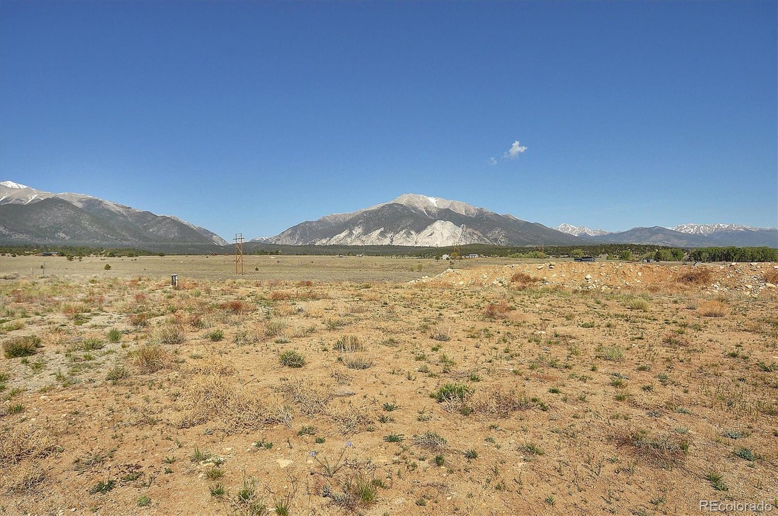 13867 County Road 270 Nathrop CO 81236
