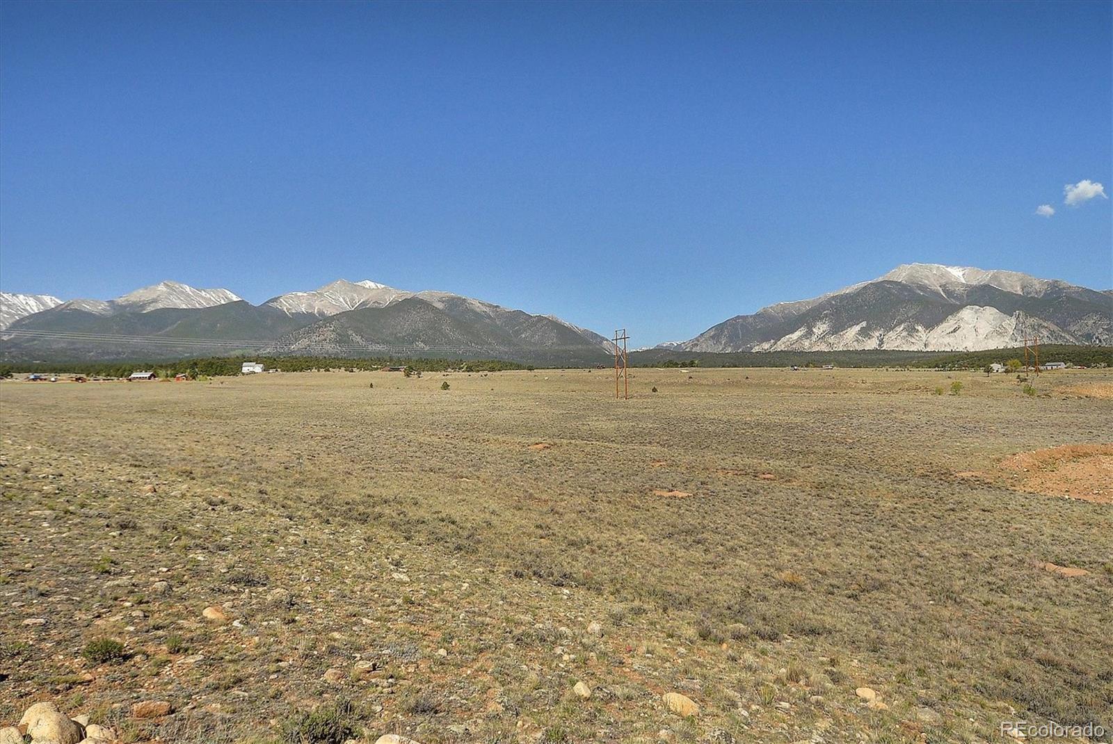 13867 County Road 270 Nathrop CO 81236