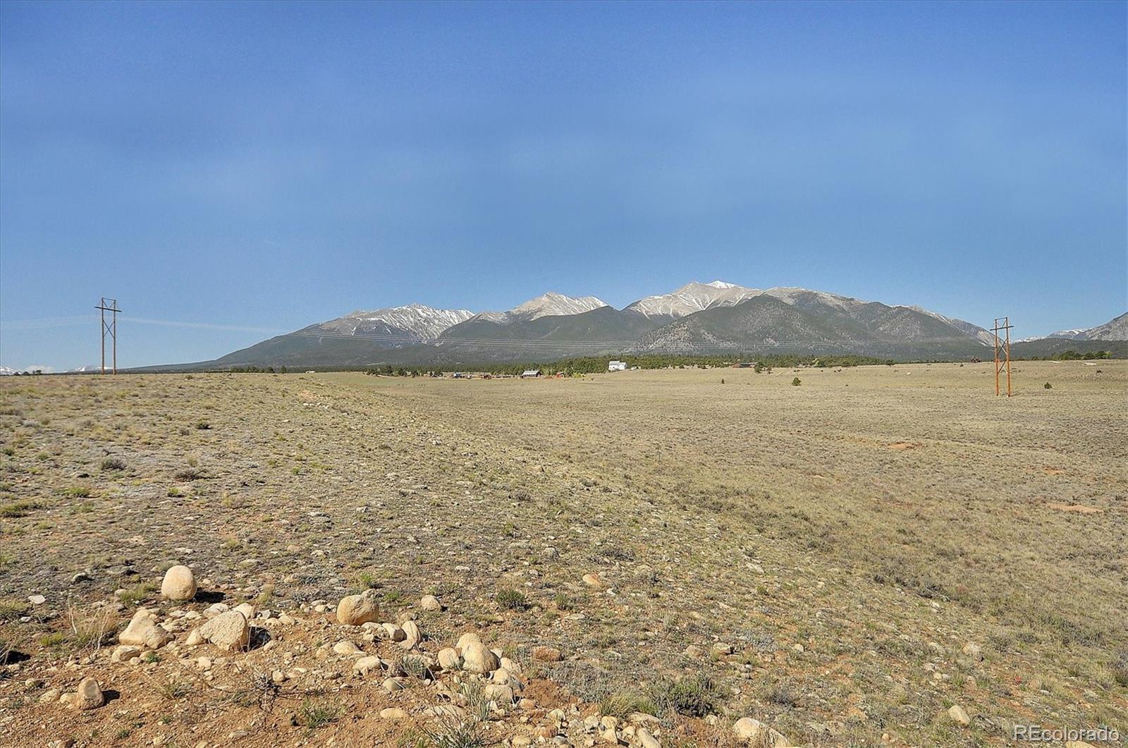 13867 County Road 270 Nathrop CO 81236