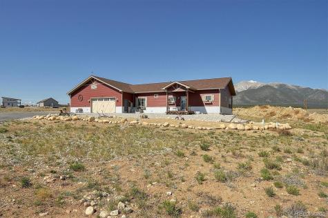 13867 County Road 270 Nathrop CO 81236