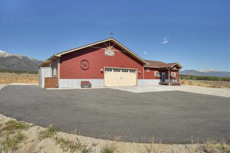 13867 County Road 270 Nathrop CO 81236