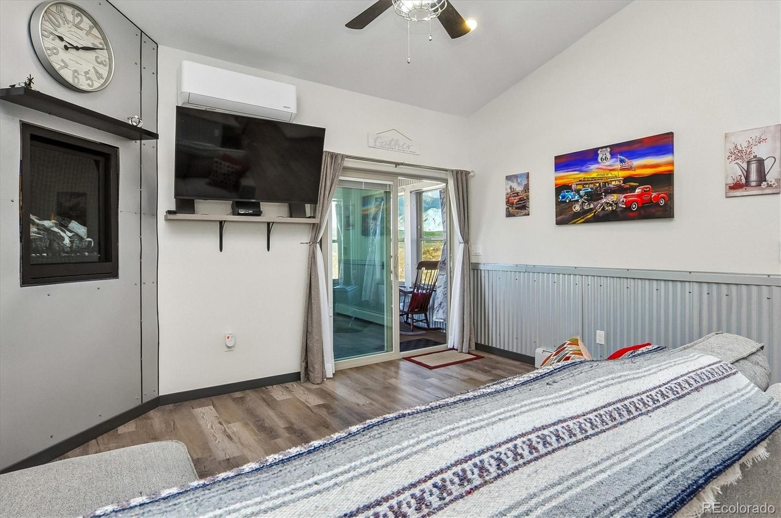 13867 County Road 270 Nathrop CO 81236
