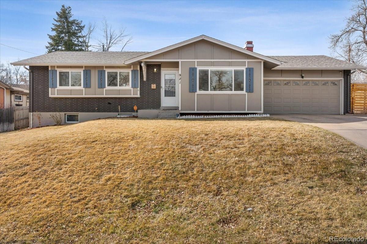 921 S Taft Street Lakewood CO 80228