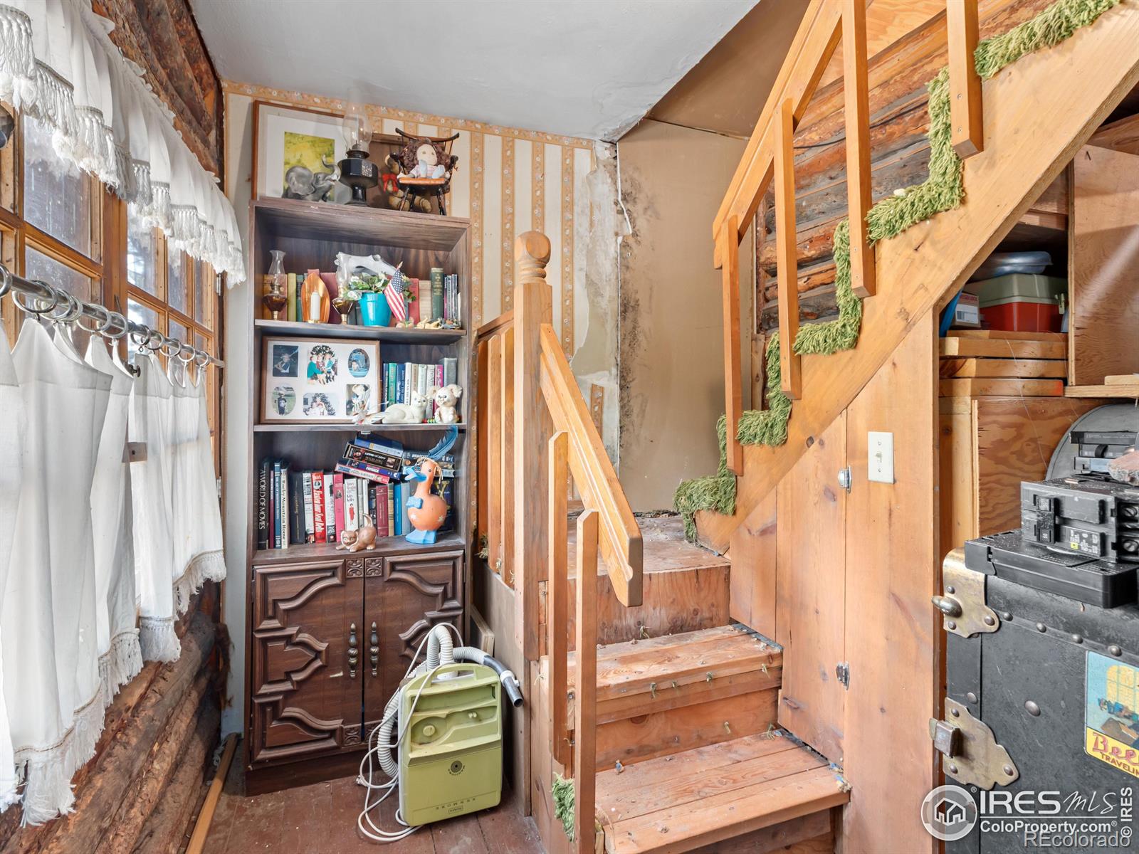 11650 Peak To Peak Highway Allenspark CO 80510