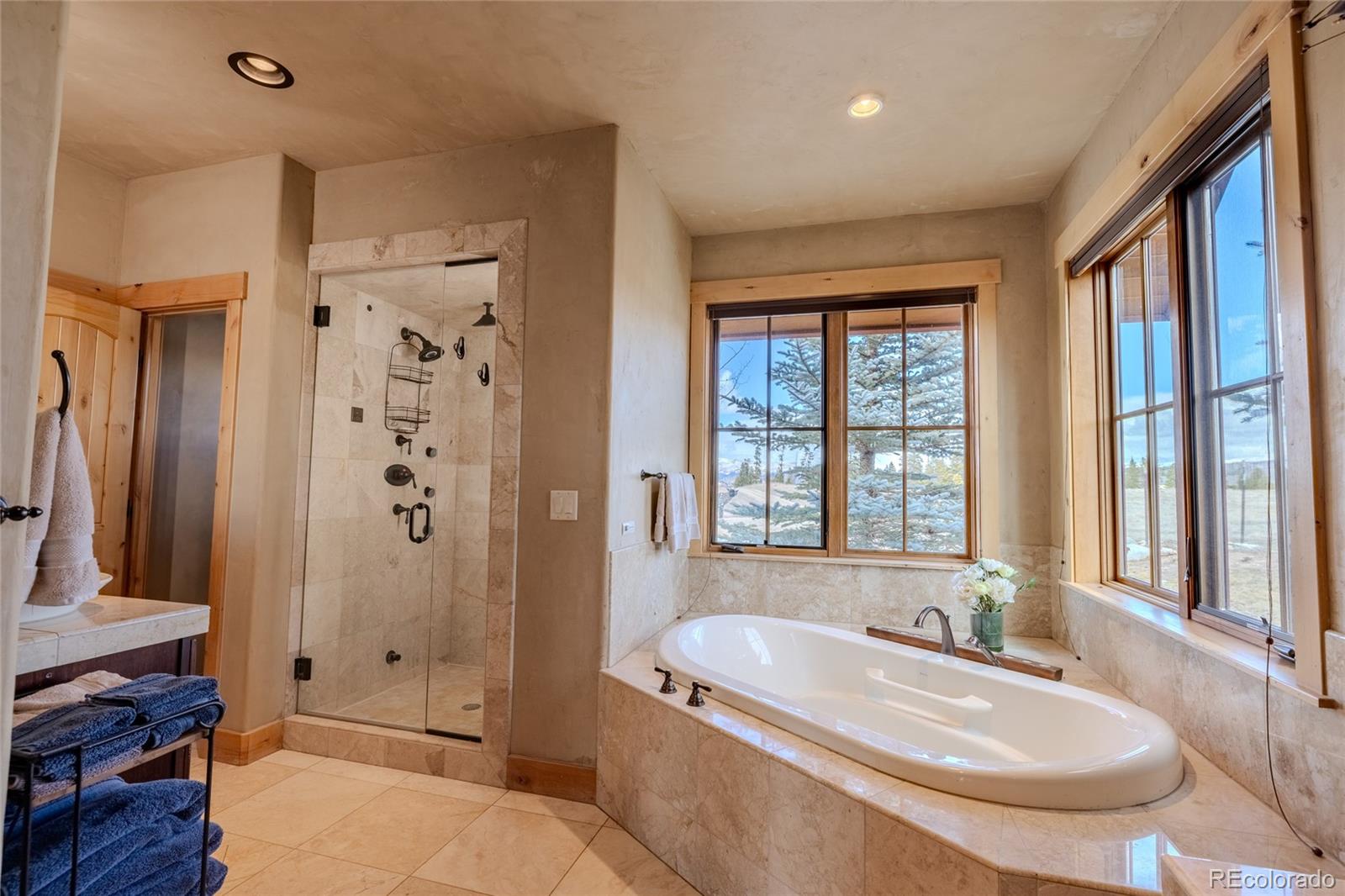 2000 County Road 60 Granby CO 80446