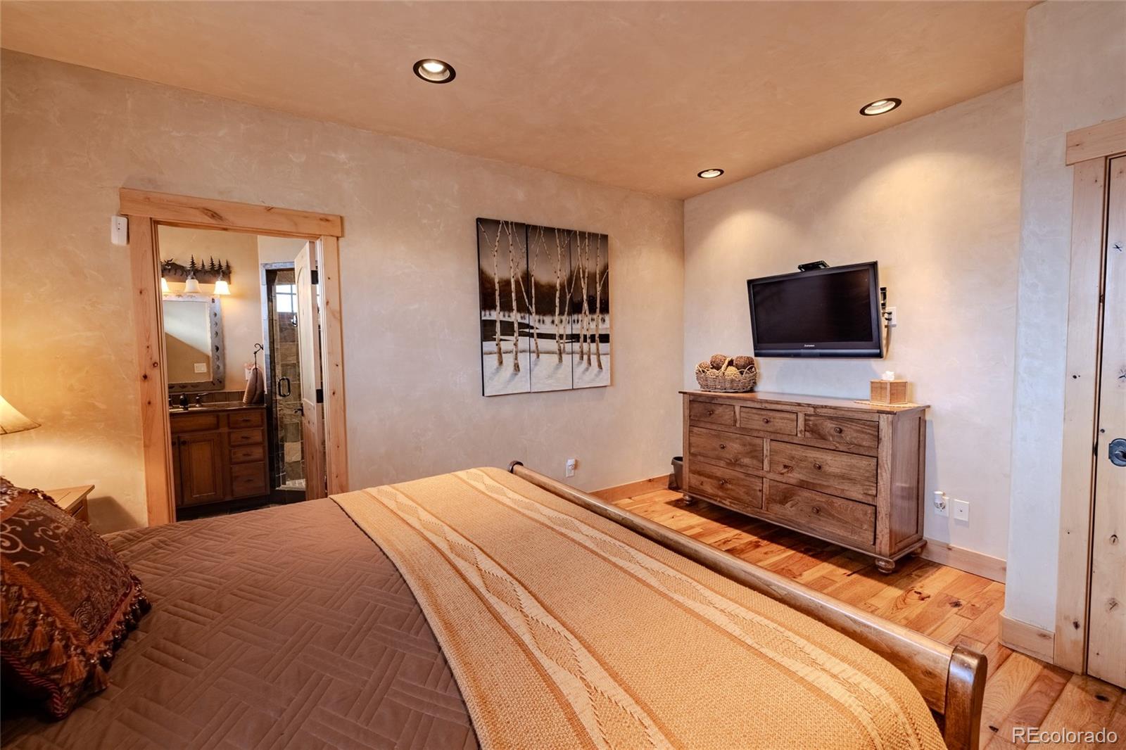 2000 County Road 60 Granby CO 80446