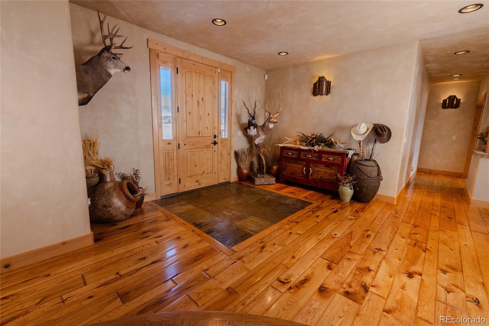2000 County Road 60 Granby CO 80446