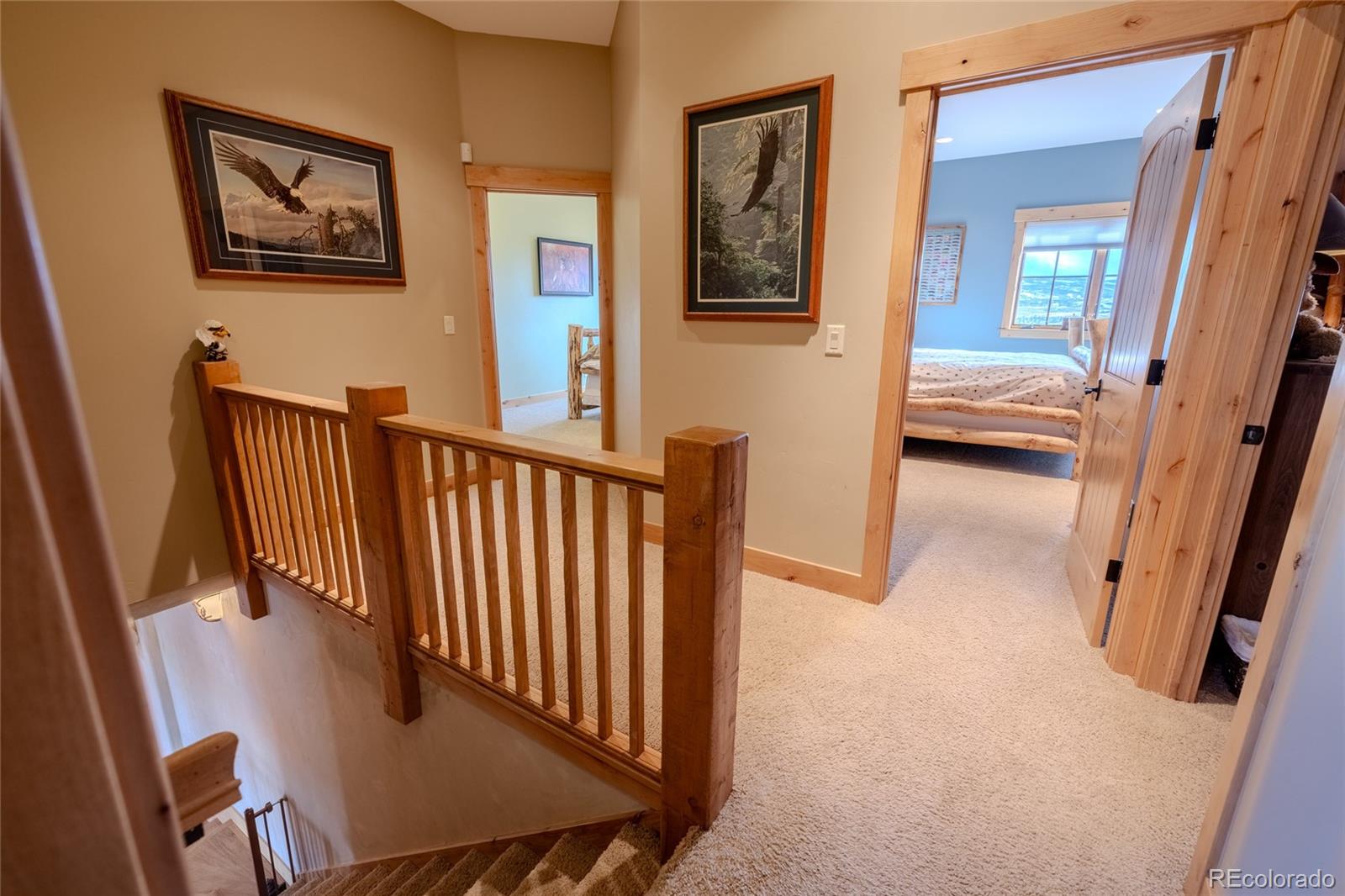 2000 County Road 60 Granby CO 80446