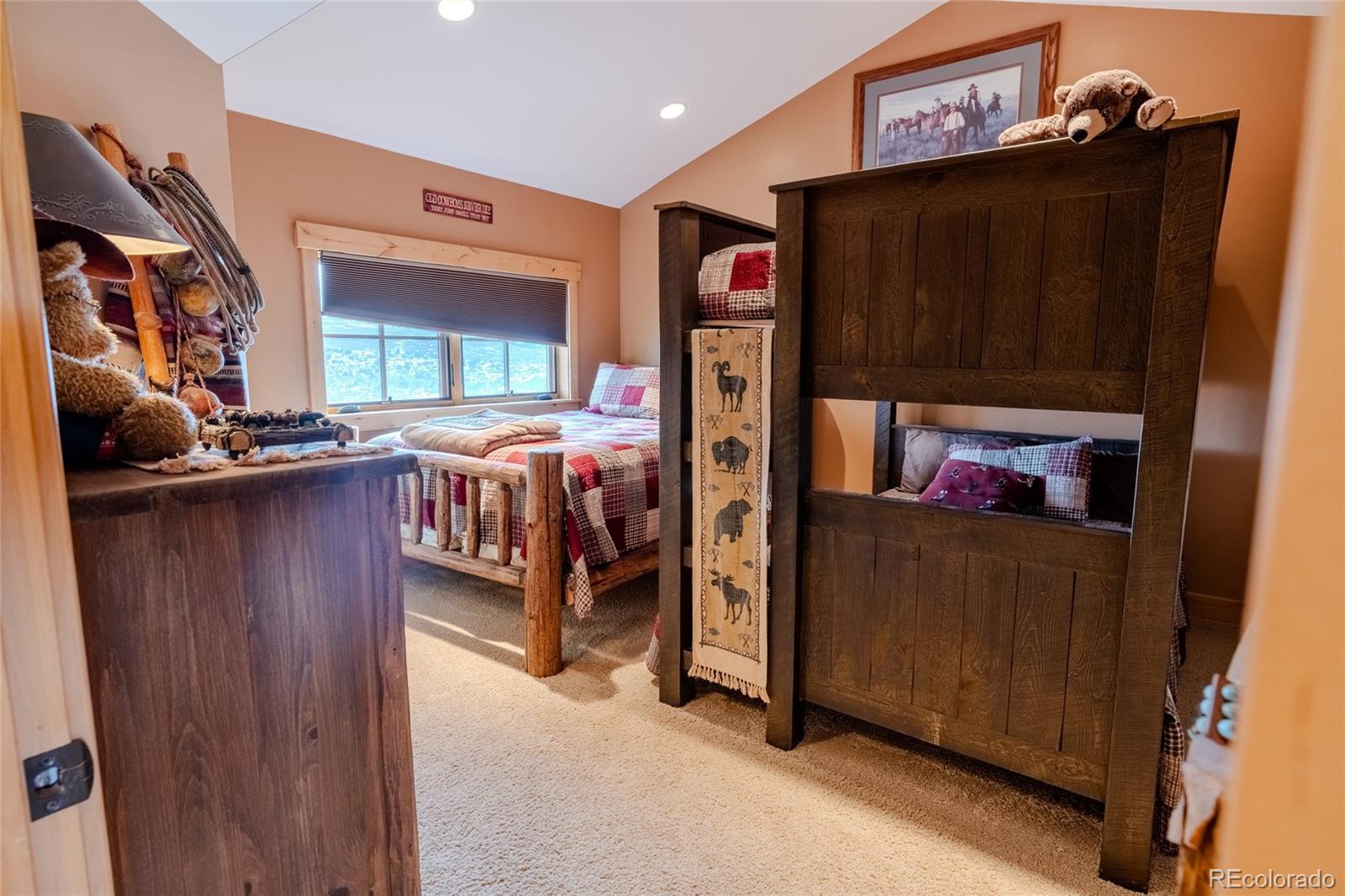 2000 County Road 60 Granby CO 80446