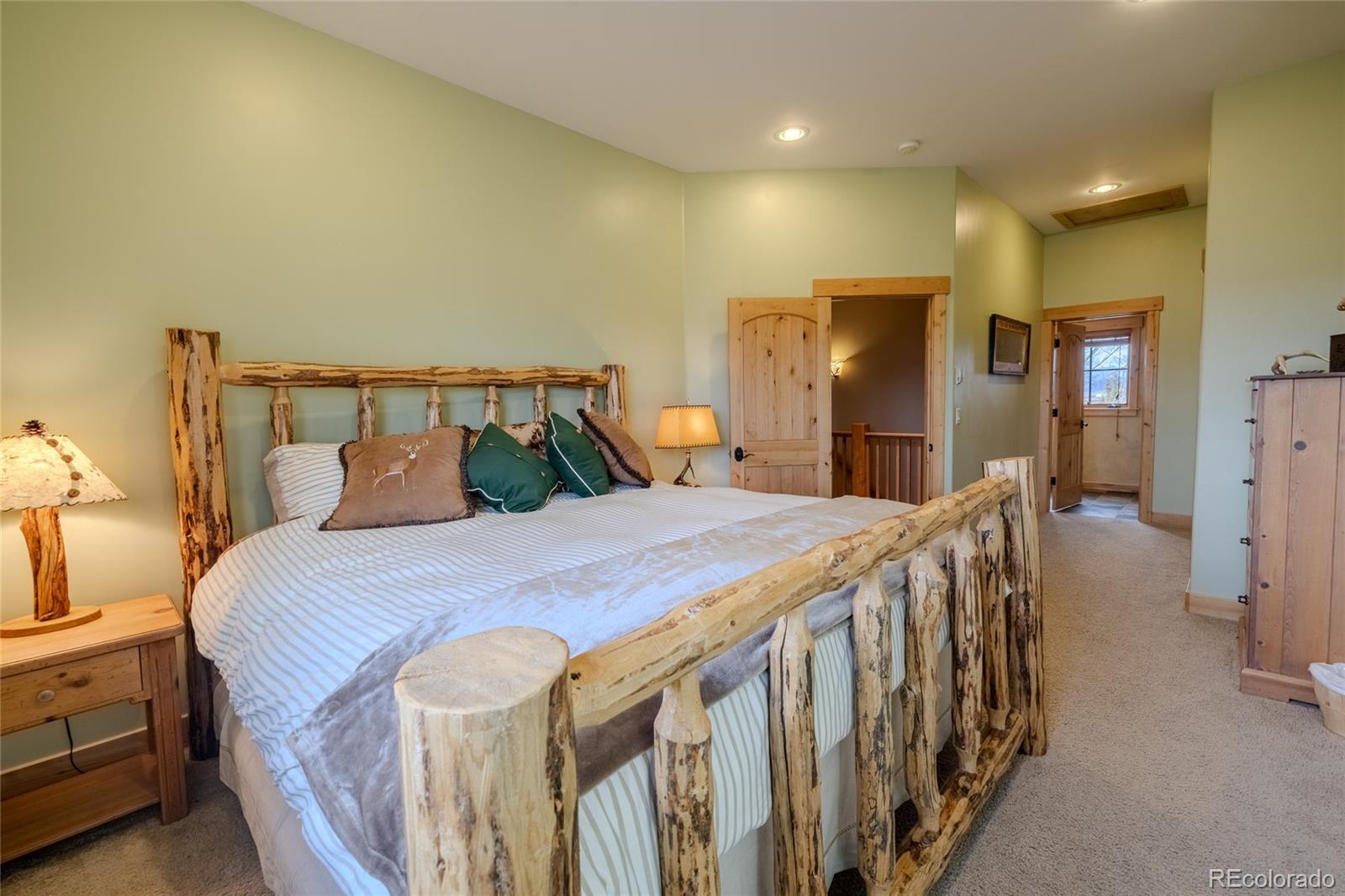 2000 County Road 60 Granby CO 80446