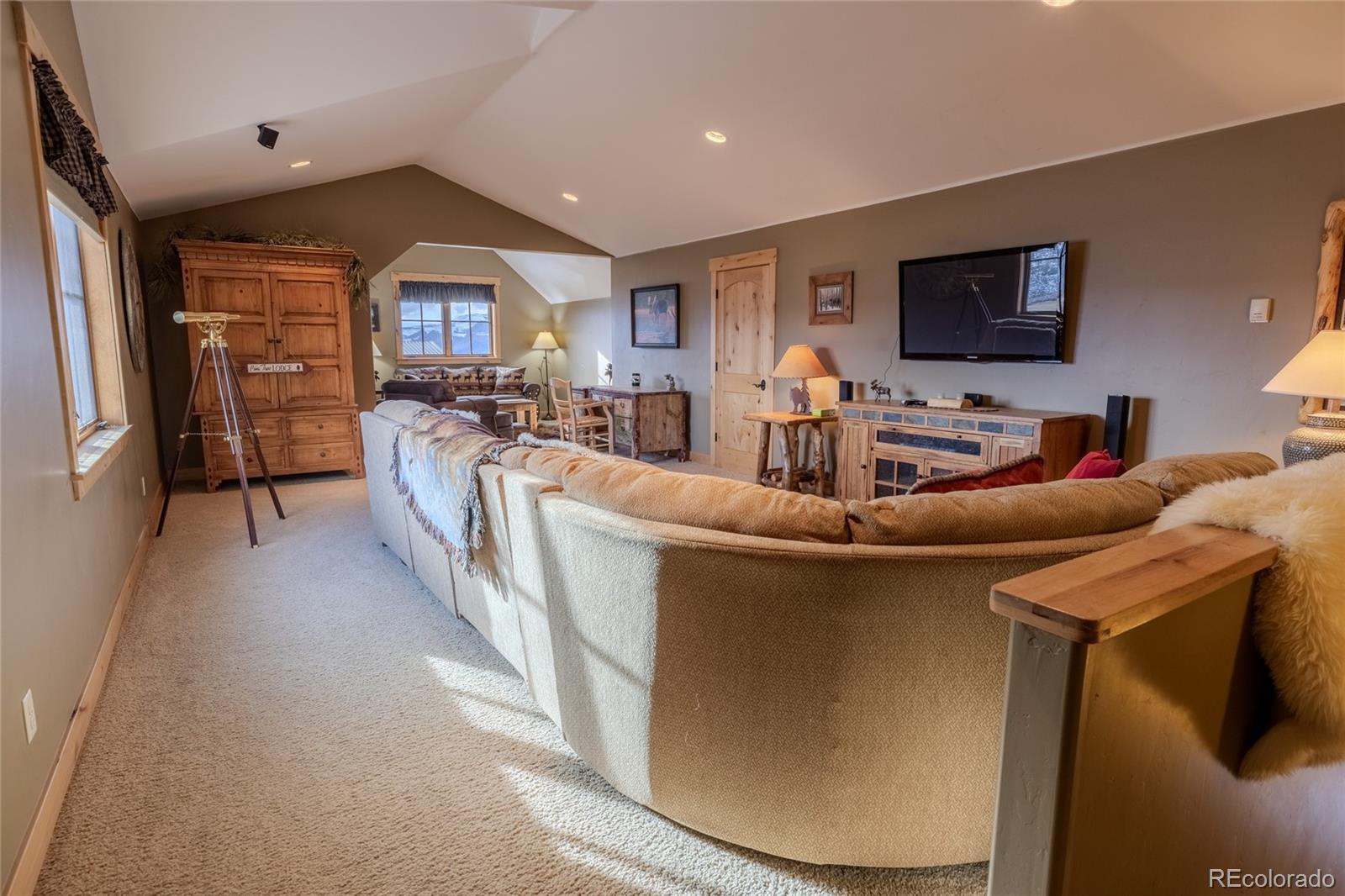 2000 County Road 60 Granby CO 80446