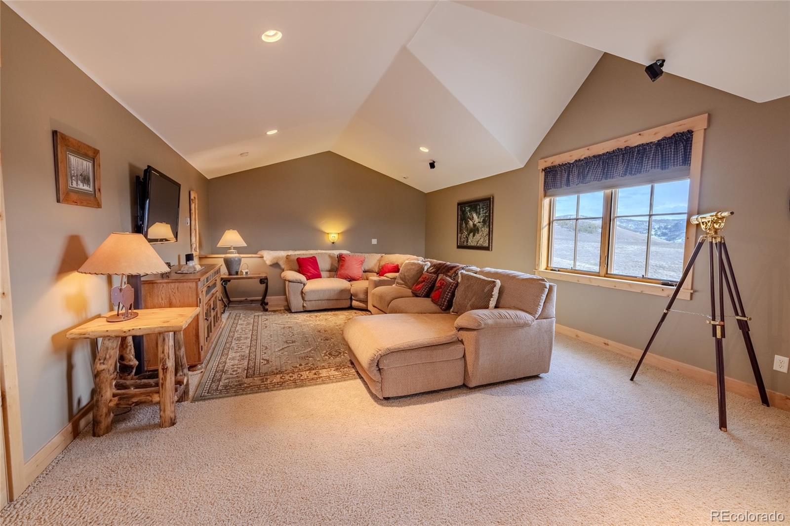 2000 County Road 60 Granby CO 80446