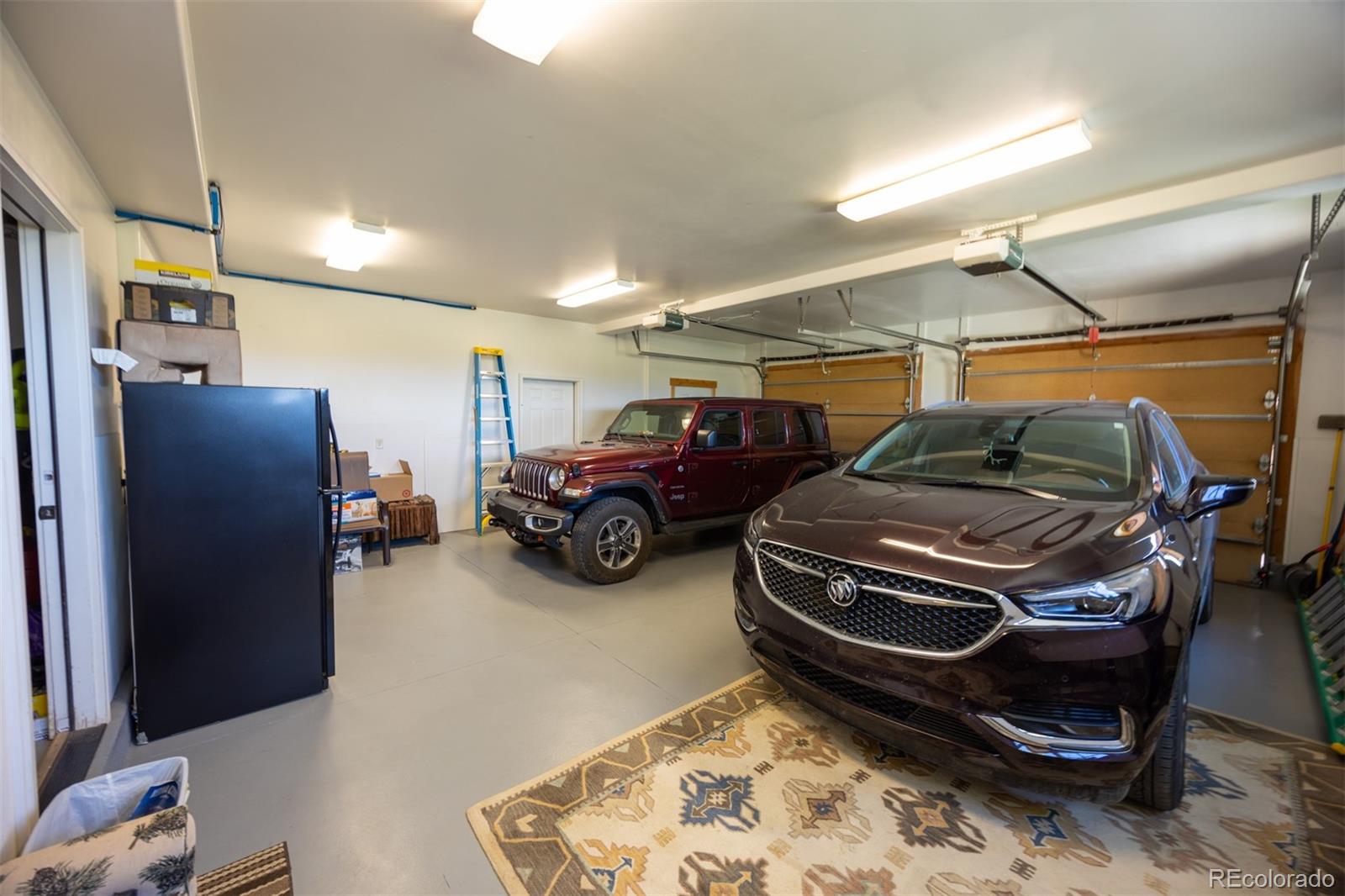 2000 County Road 60 Granby CO 80446
