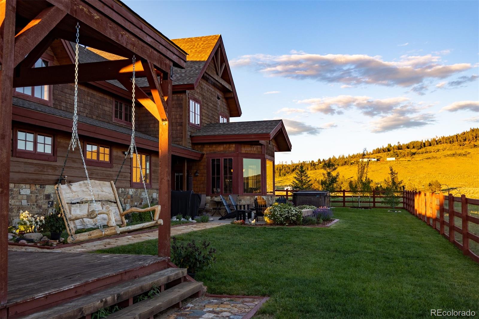 2000 County Road 60 Granby CO 80446