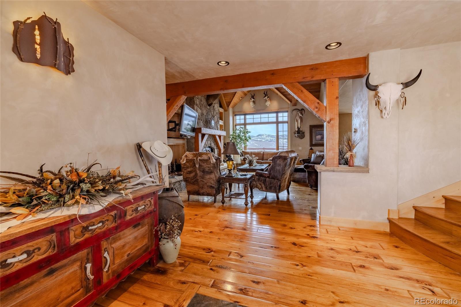 2000 County Road 60 Granby CO 80446
