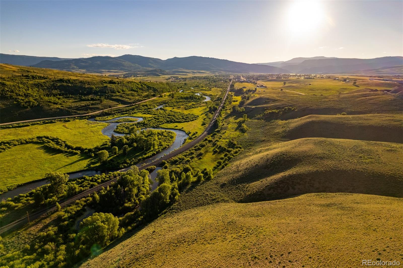 2000 County Road 60 Granby CO 80446