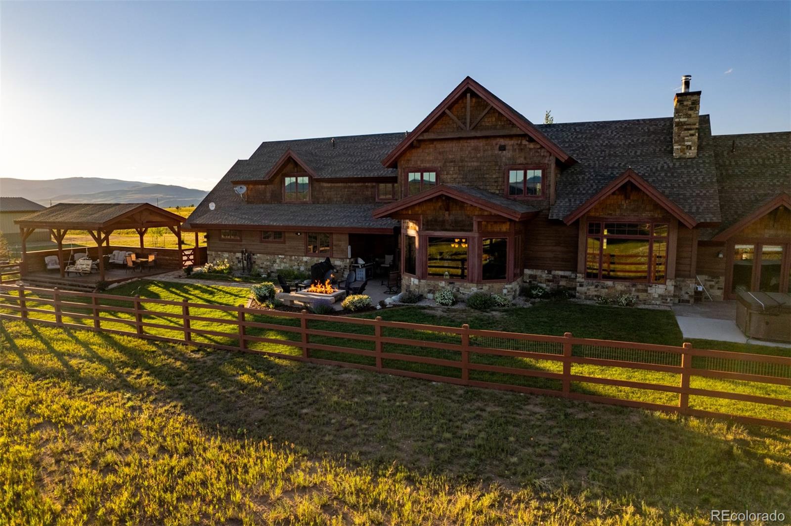 2000 County Road 60 Granby CO 80446