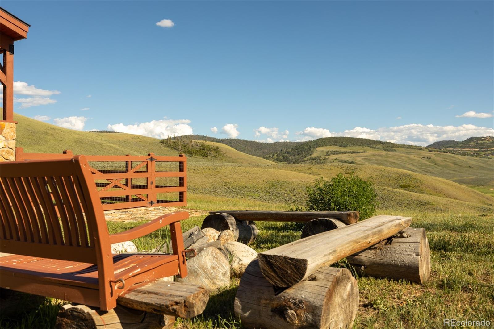 2000 County Road 60 Granby CO 80446